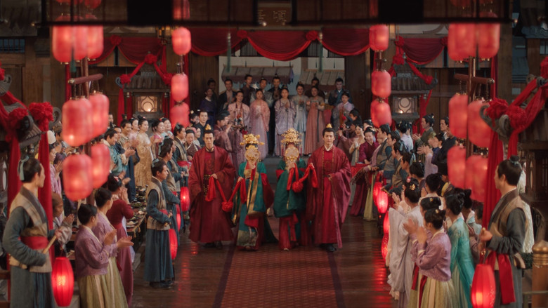 Still from Love Between Fairy and Devil - Season 1 Episode 25