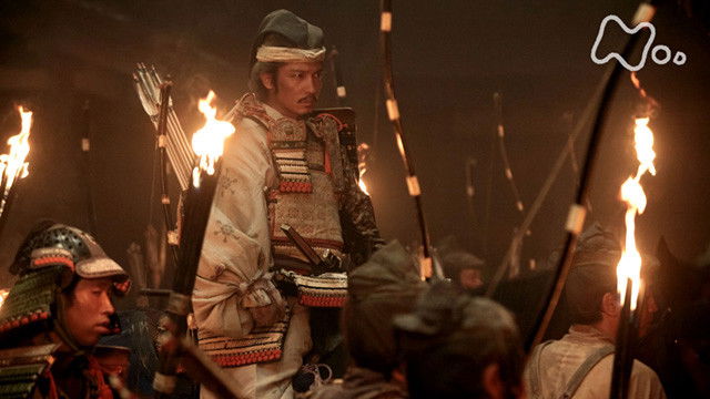 Still image for Taira no Kiyomori season 1 episode 26: Heiji Rebellion (平治の乱) Still image for Taira no Kiyomori season 1 episode 26: Heiji Rebellion (平治の乱)