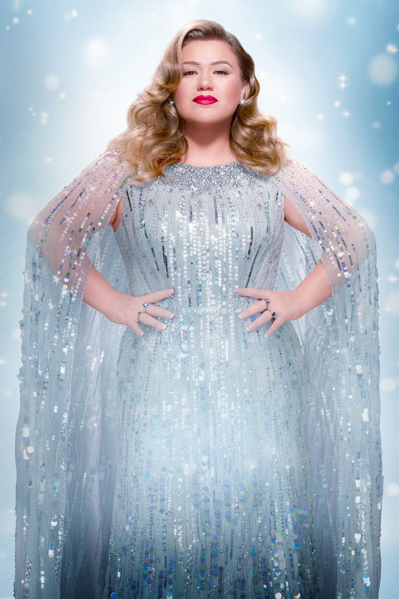 Imatge de Kelly Clarkson Presents: When Christmas Comes Around