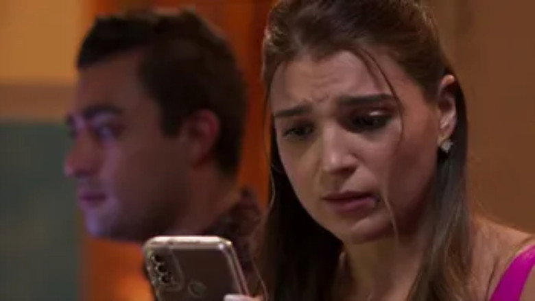 Still from Doménica Montero - Season 1 Episode 43
