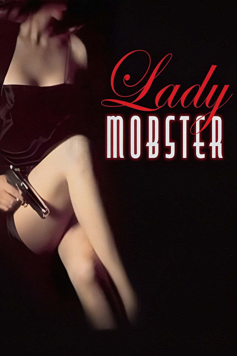 Imatge de Lady Mobster