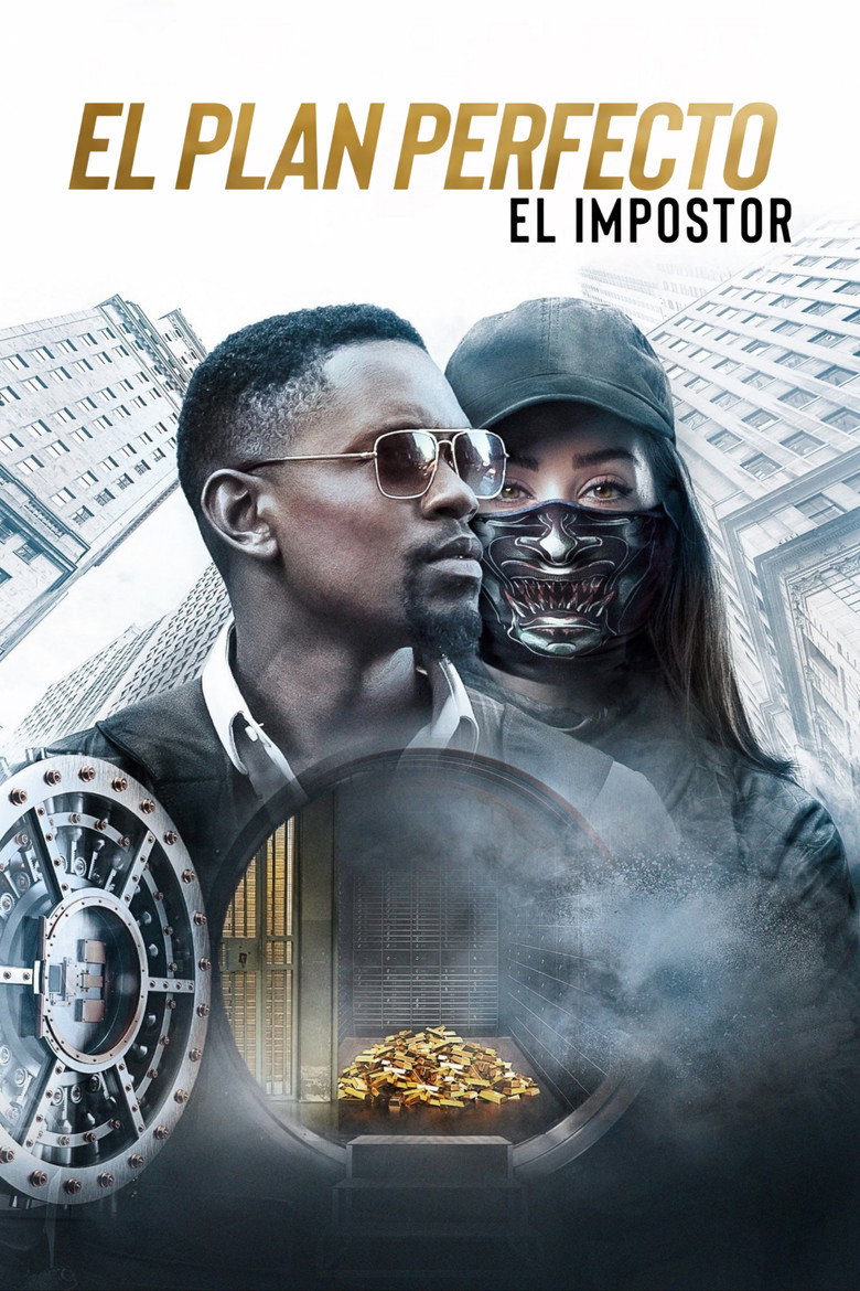 El Plan Perfecto: El Impostor