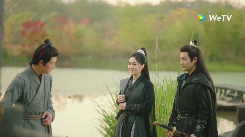 Still image for The Deliberations of Love season 1 episode 19: Episode 19 Still image for The Deliberations of Love season 1 episode 19: Episode 19