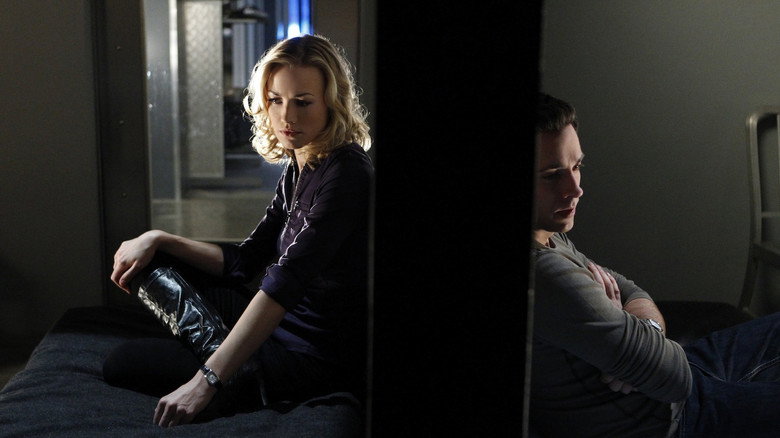 Still from Chuck - Season 5 Episode 13