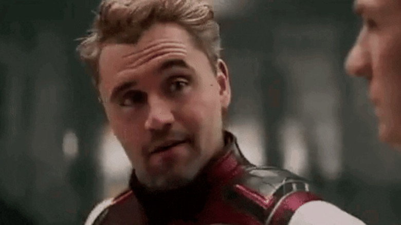 Avengers: Endgame backdrop 152