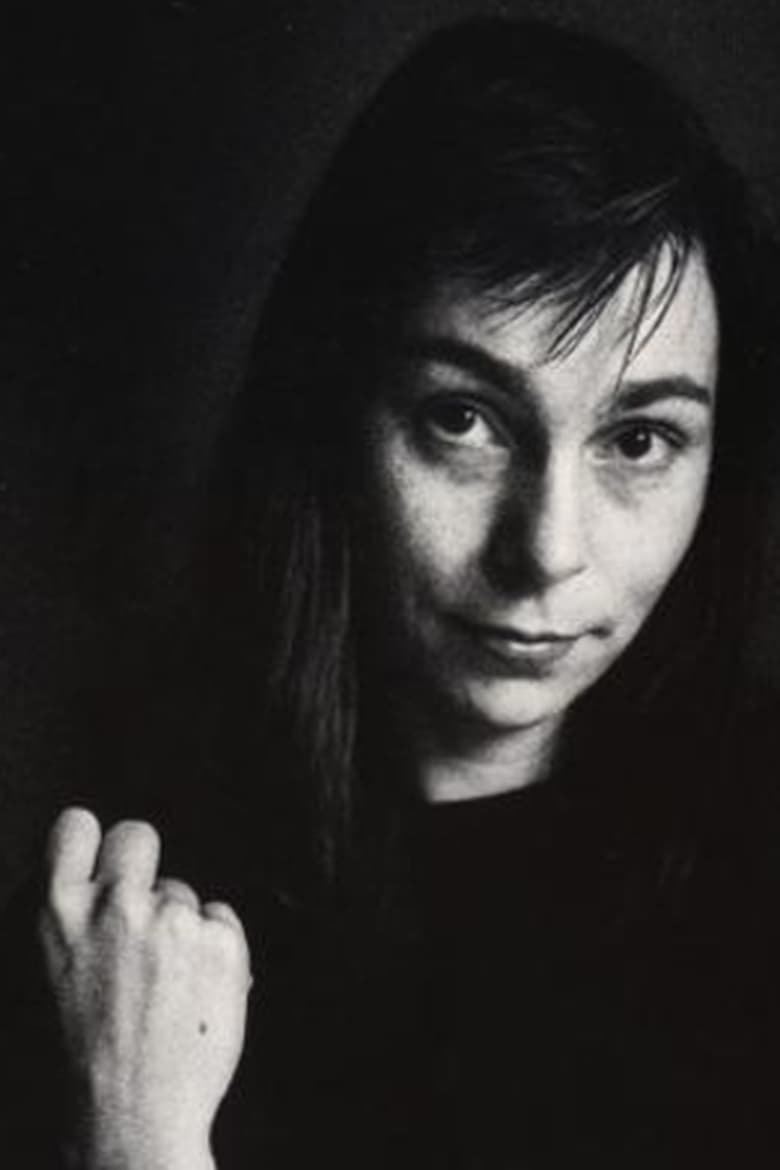 Guðrún Gísladóttir photo 2