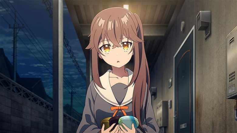 Still from Sasaki and Peeps - Season 1 Episode 3