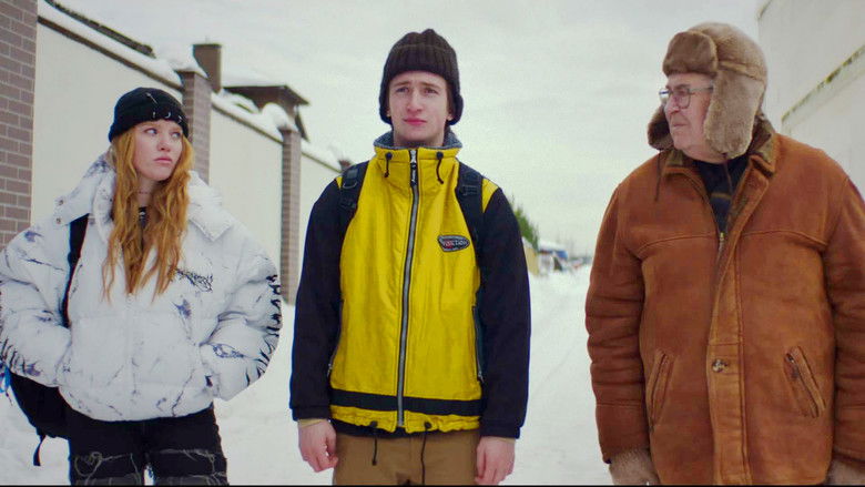 Still image for Mammoths season 1 episode 12: Episode 12 Still image for Mammoths season 1 episode 12: Episode 12