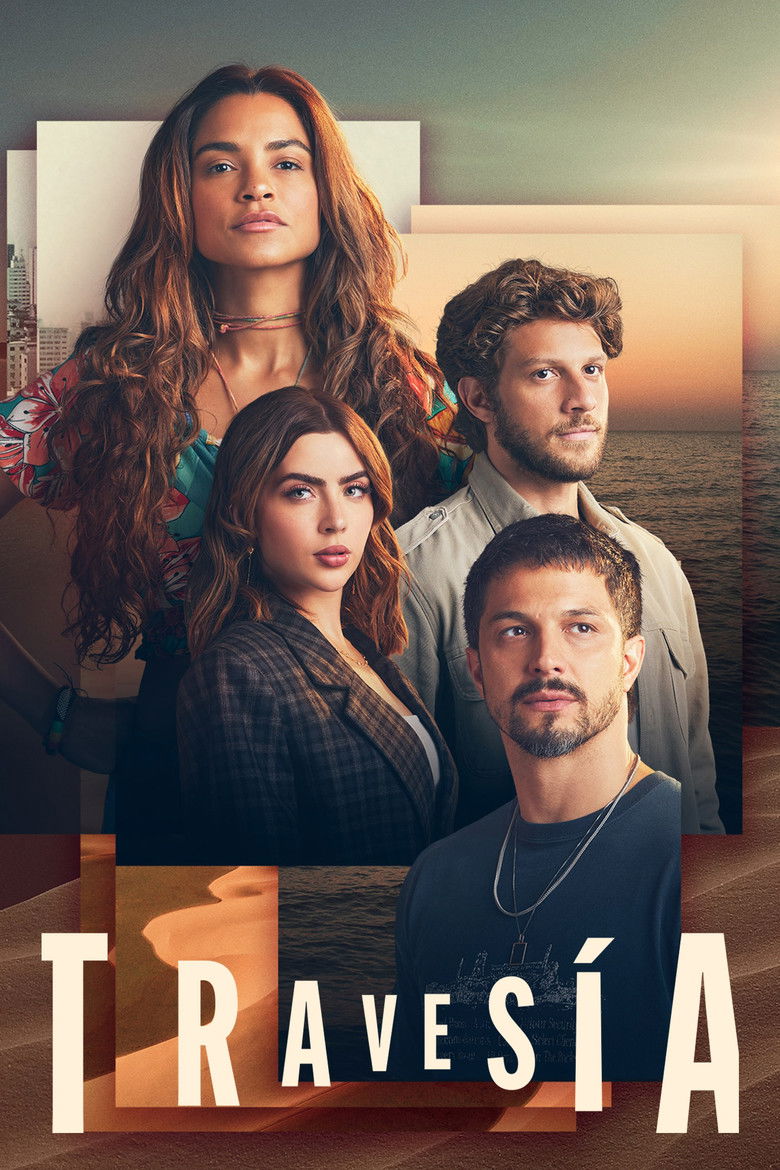 Travesía
