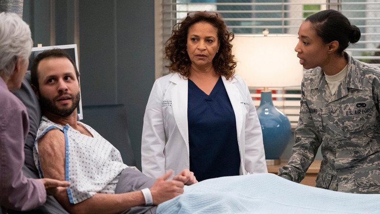 Grey's Anatomy Staffel 14 Kostenlos Schauen