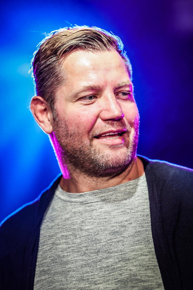 Dennis van der Geest photo 2
