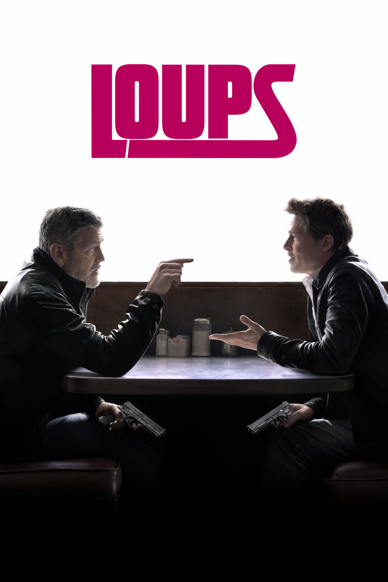 Póster la Película