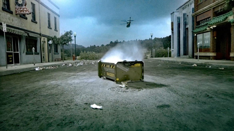Still from Persons Unknown - Season 1 Episode 3