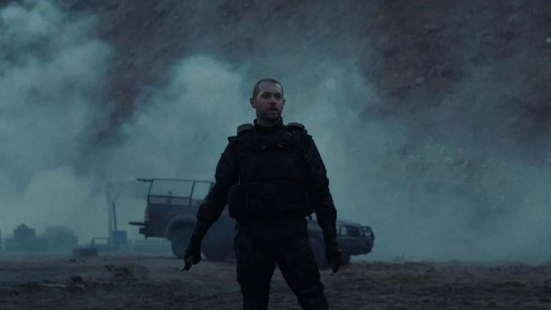 Still image for Red 5 season 1 episode 1: Episode 1 Still image for Red 5 season 1 episode 1: Episode 1