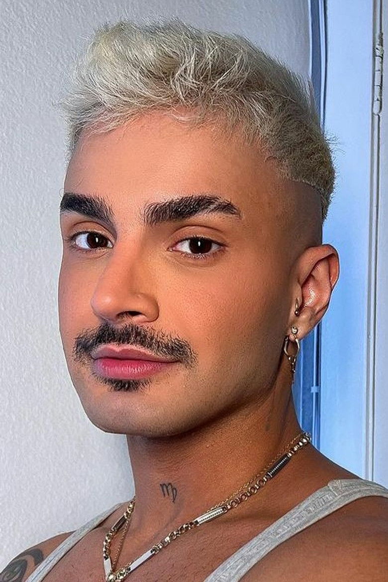 Victor Nogueira portrait image