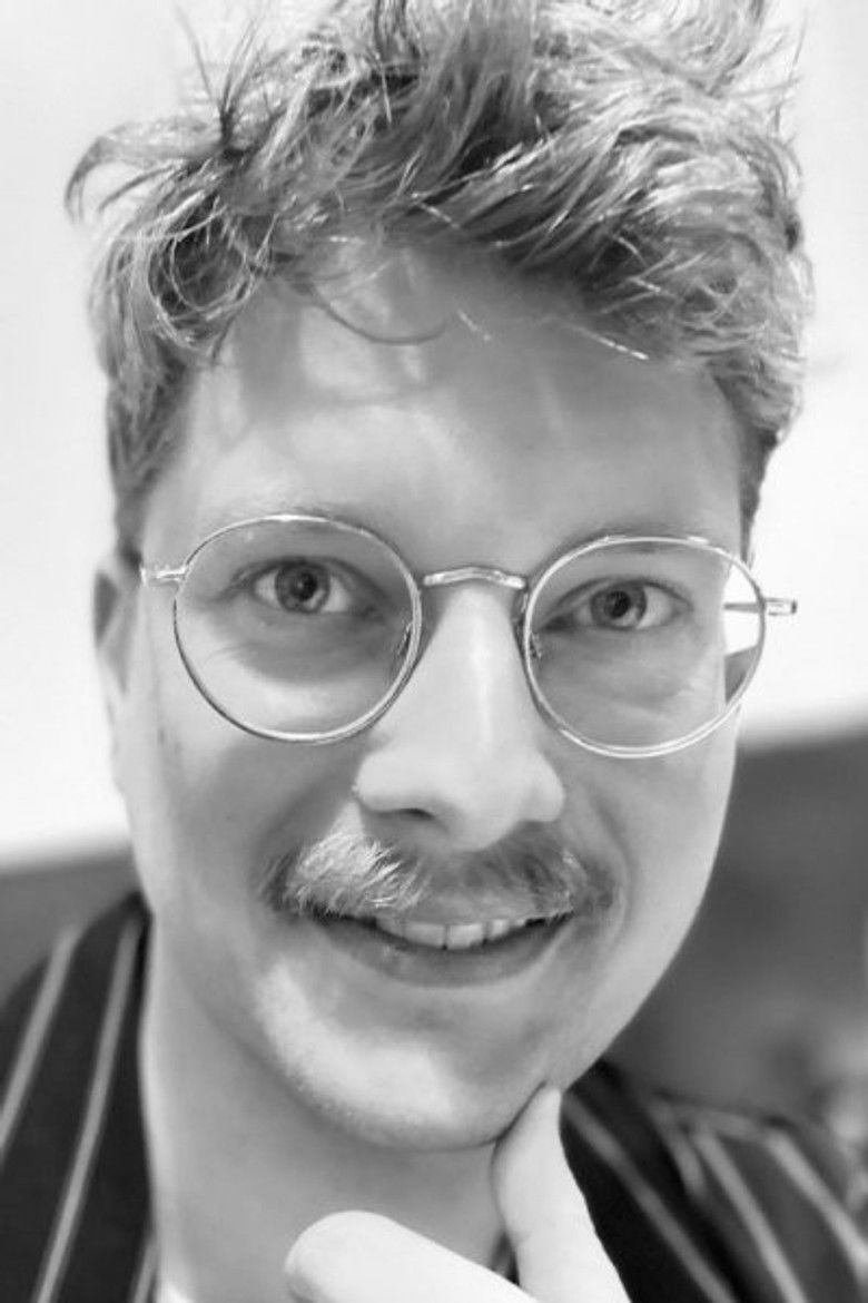 Anders Fejrskov Juhl portrait image