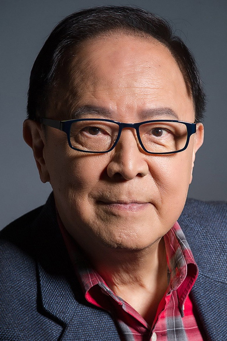 Chung King-Fai photo