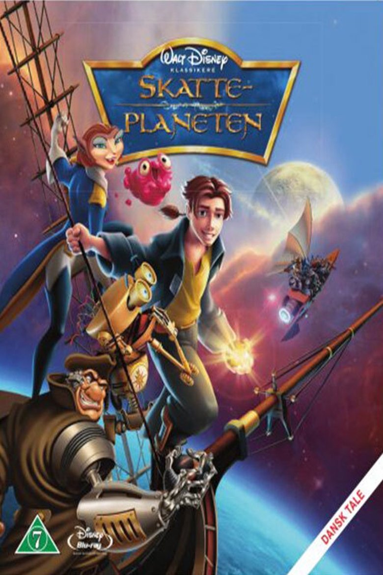 La Planete Au Tresor Streaming Vf La Planète au trésor (2002) Film Complet en Streaming VF | Frech Stream