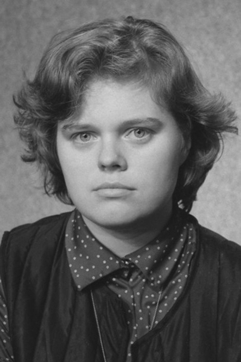 Kaie-Ene Rääk portrait image