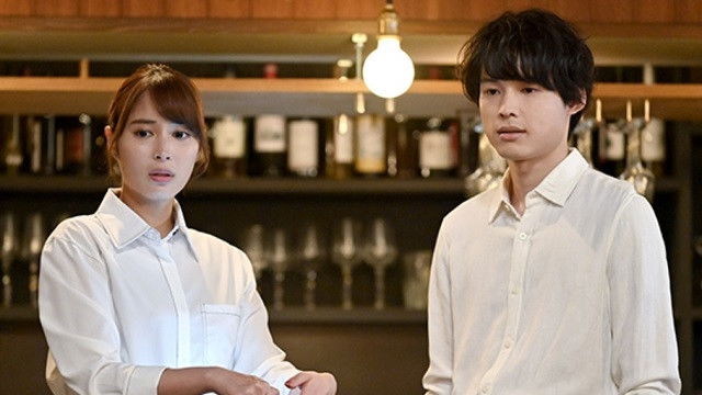 Still image for What Do You Really Do About Love? season 1 episode 8: Episode 8 Still image for What Do You Really Do About Love? season 1 episode 8: Episode 8