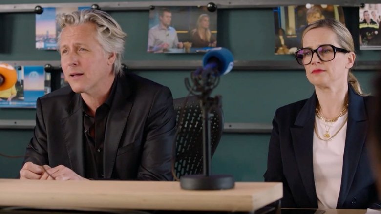 Still image for Five Live season 1 episode 2: Episode 2