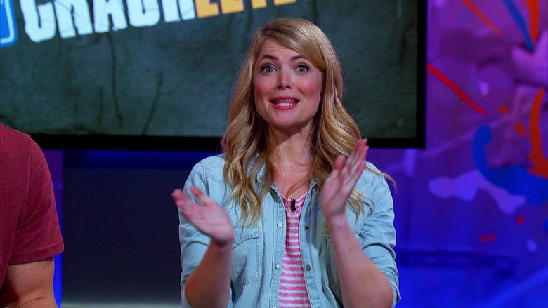 Still image for Crashletes season 1 episode 11: Premature Celebrations