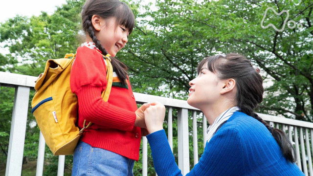 Still image for Natsuzora season 1 episode 131: Episode 131 Still image for Natsuzora season 1 episode 131: Episode 131