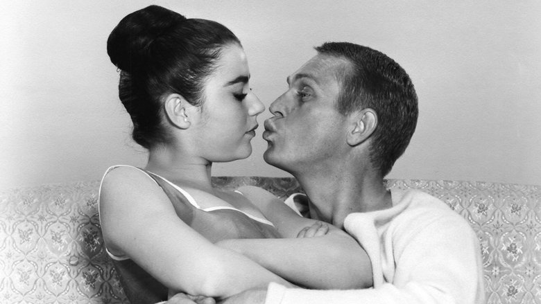 The Honeymoon Machine (1961)