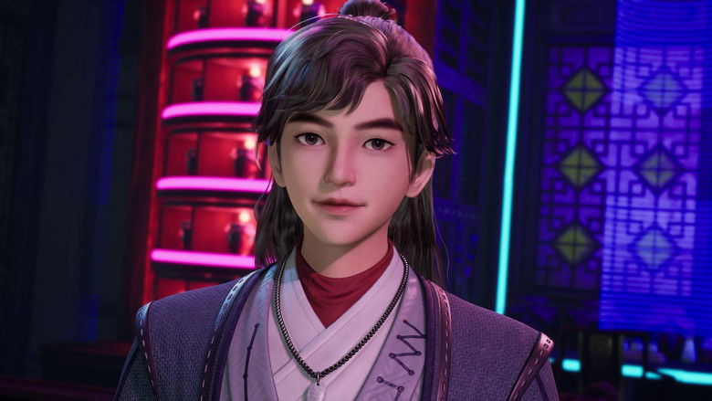 Still image for Supreme Lord of Galaxy season 1 episode 132: Episode 132 Still image for Supreme Lord of Galaxy season 1 episode 132: Episode 132