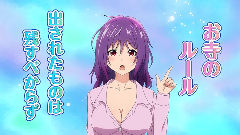 Still from TenPuru - Season 1 Episode 6