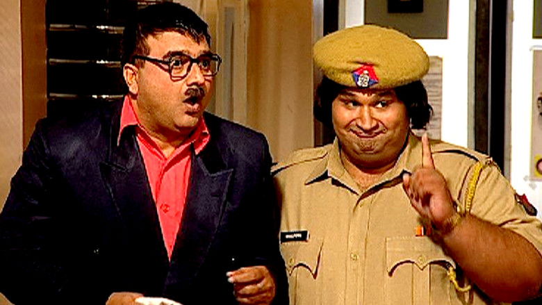 Still image for F.I.R. season 1 episode 931: Aalu