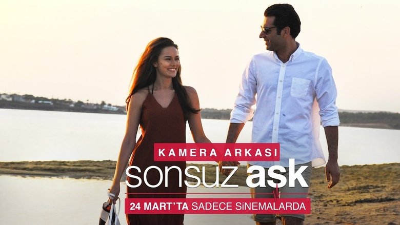 Sonsuz Aşk