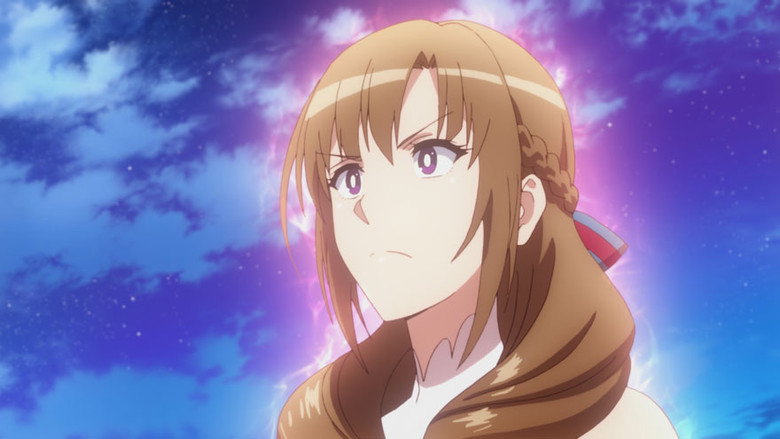 Still from Do You Love Your Mom and Her Two-Hit Multi-Target Attacks? - Season 1 Episode 3
