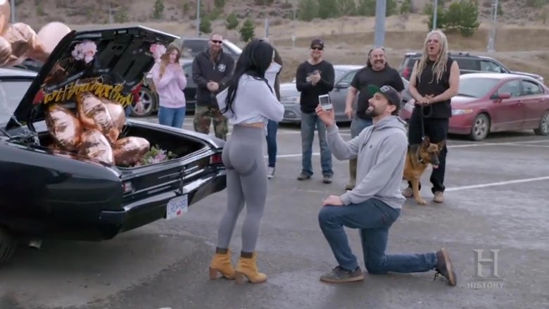 Rust Valley Restorers 3×12