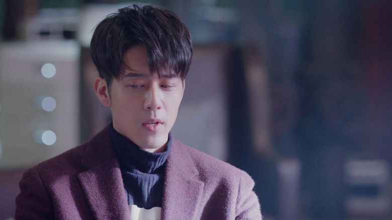 Still image for Wait in Beijing season 1 episode 8: Episode 8 Still image for Wait in Beijing season 1 episode 8: Episode 8