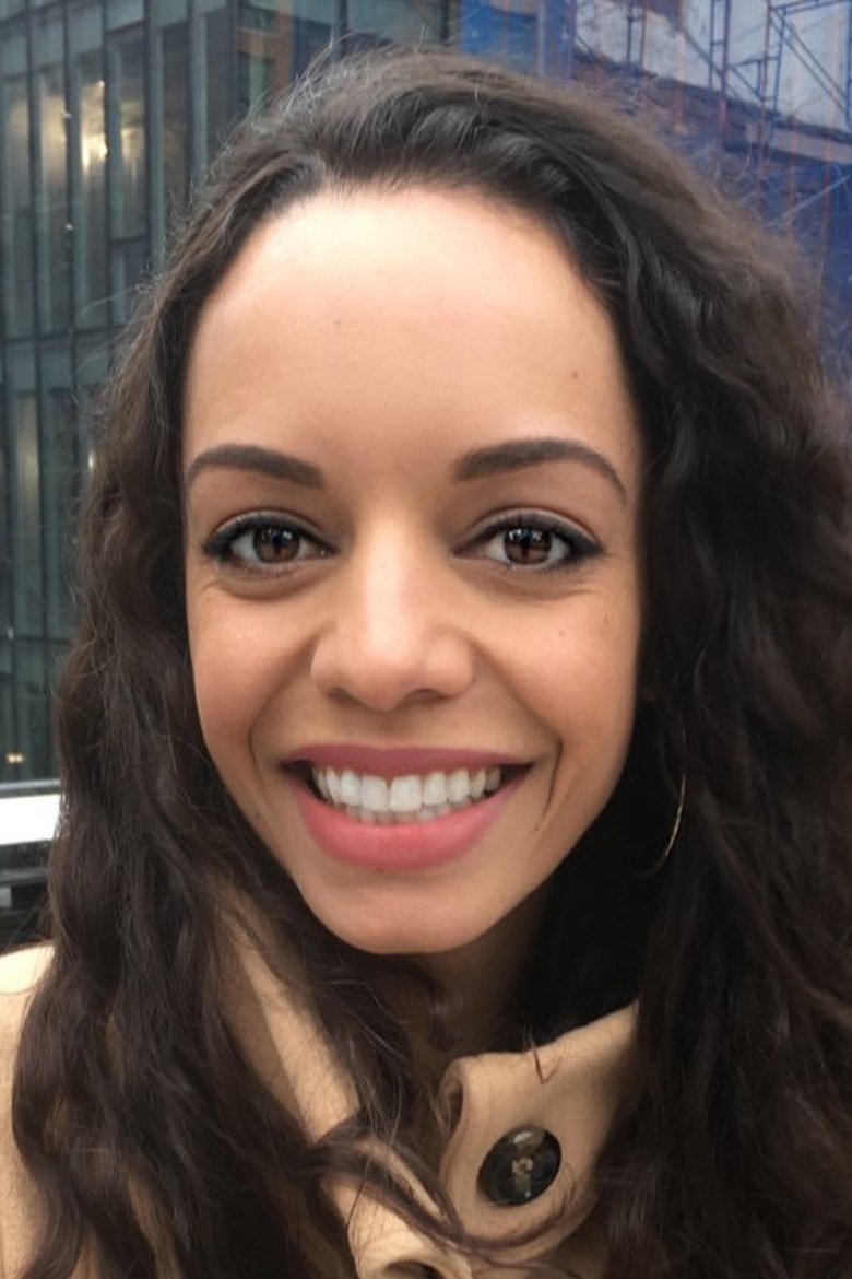 Ảnh Caitlin Dickerson
