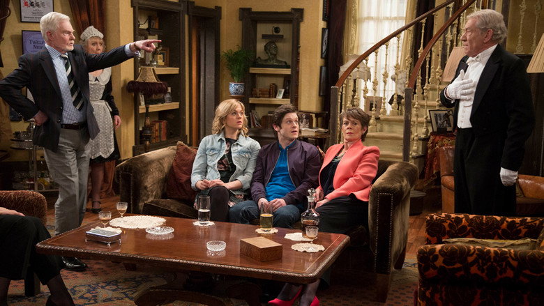 Still from Vicious - Season 2 Episode 1