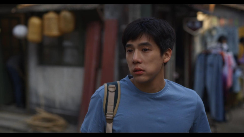 Still image for Romance in the Alley season 1 episode 23: Episode 23 Still image for Romance in the Alley season 1 episode 23: Episode 23