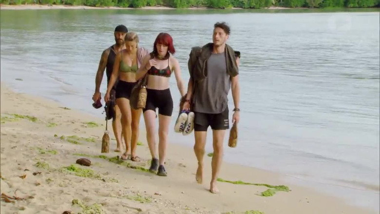 Australian Survivor S03E18