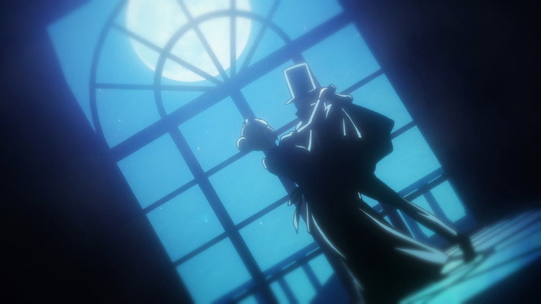 Still from The Duke of Death and His Maid - Season 1 Episode 2