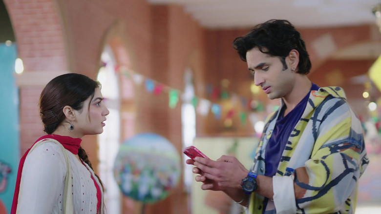 Still image for Tu Juliet Jatt Di season 1 episode 64: Heer Thanks Nawab