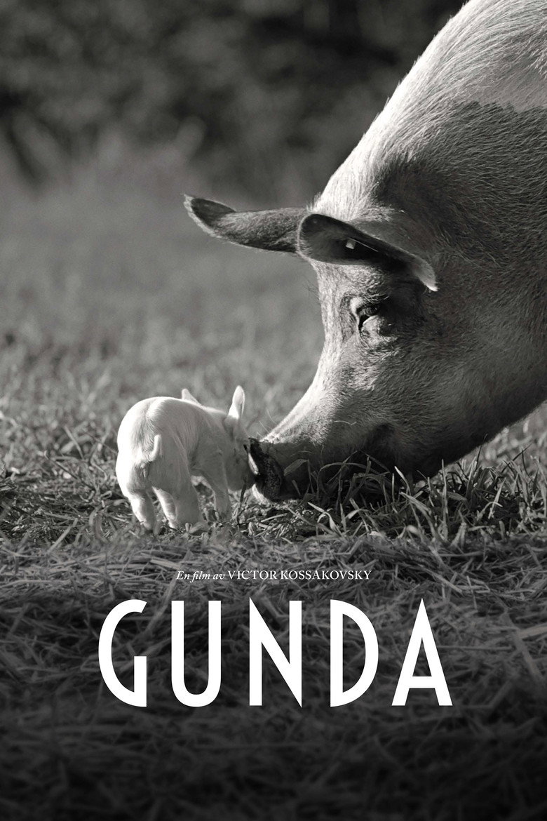 Gunda (2021)