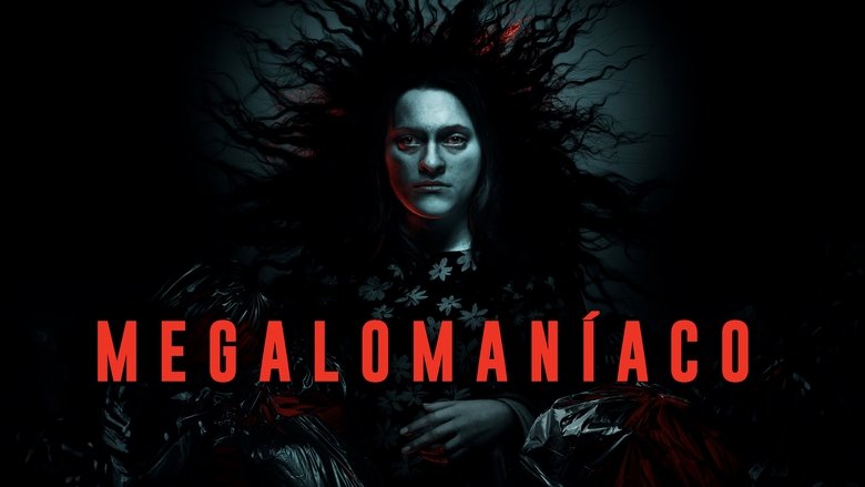 Megalomaniac (2023)