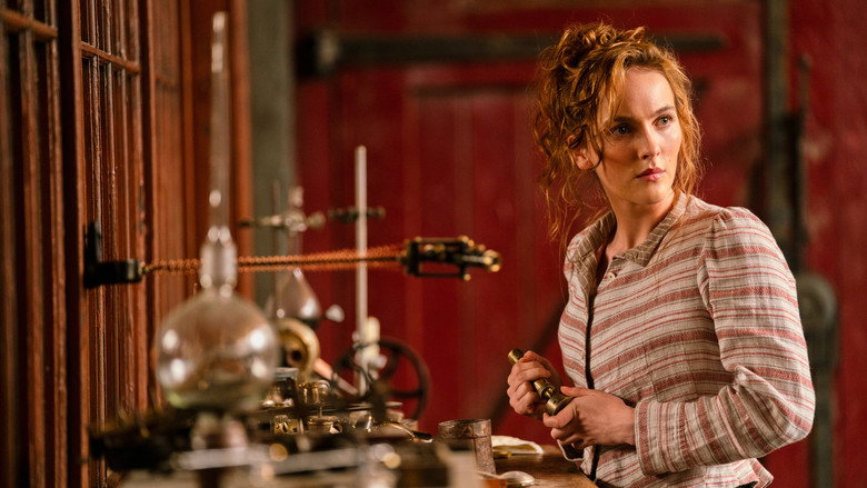 Still from The Nevers - Season 1 Episode 1