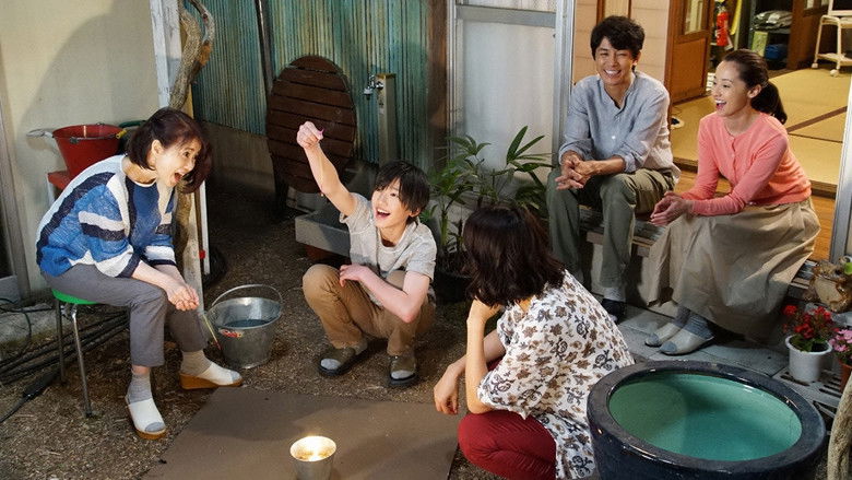 Still image for Become a Mother season 1 episode 10: Episode 10 Still image for Become a Mother season 1 episode 10: Episode 10