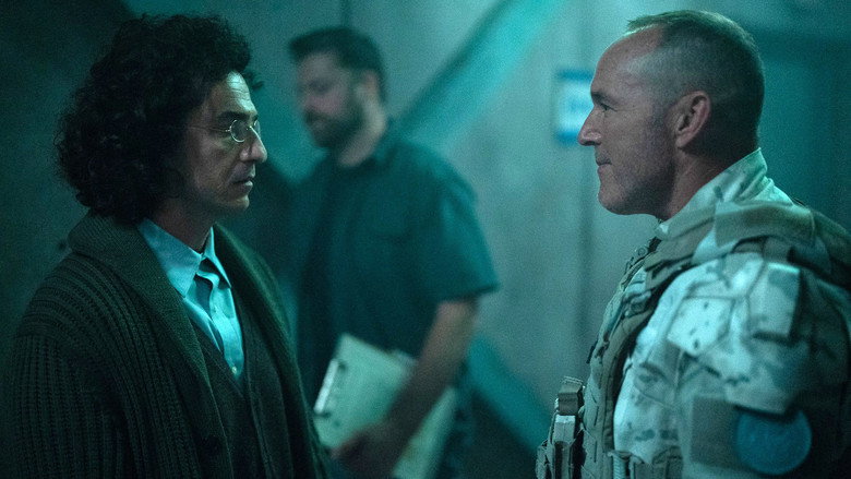 Still from Snowpiercer - Season 4 Episode 7