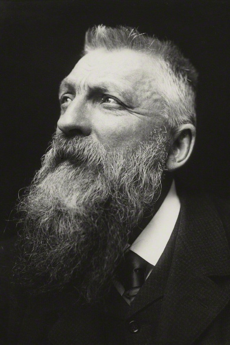 Ảnh Auguste Rodin