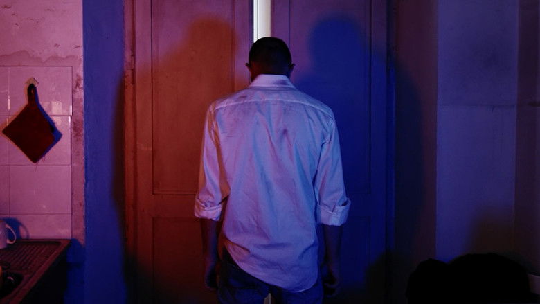 Still image for Pharmakos - La Serie season 1 episode 1: Episode 1