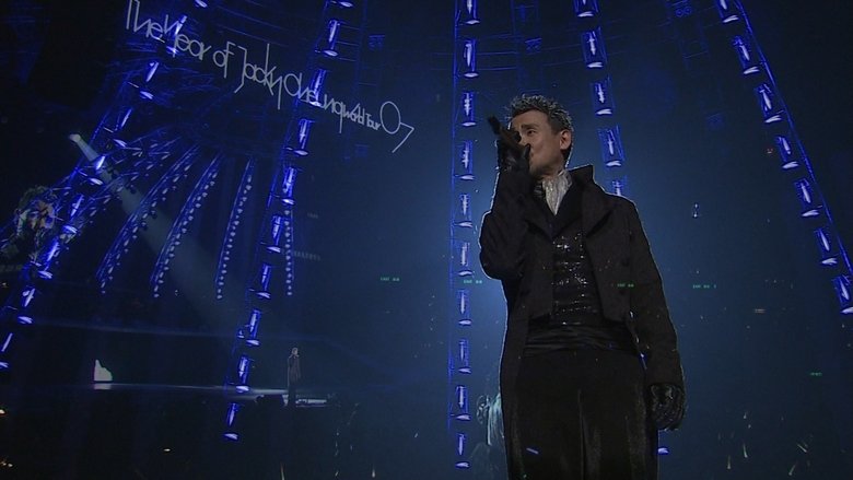 Jacky Cheung World Tour '07