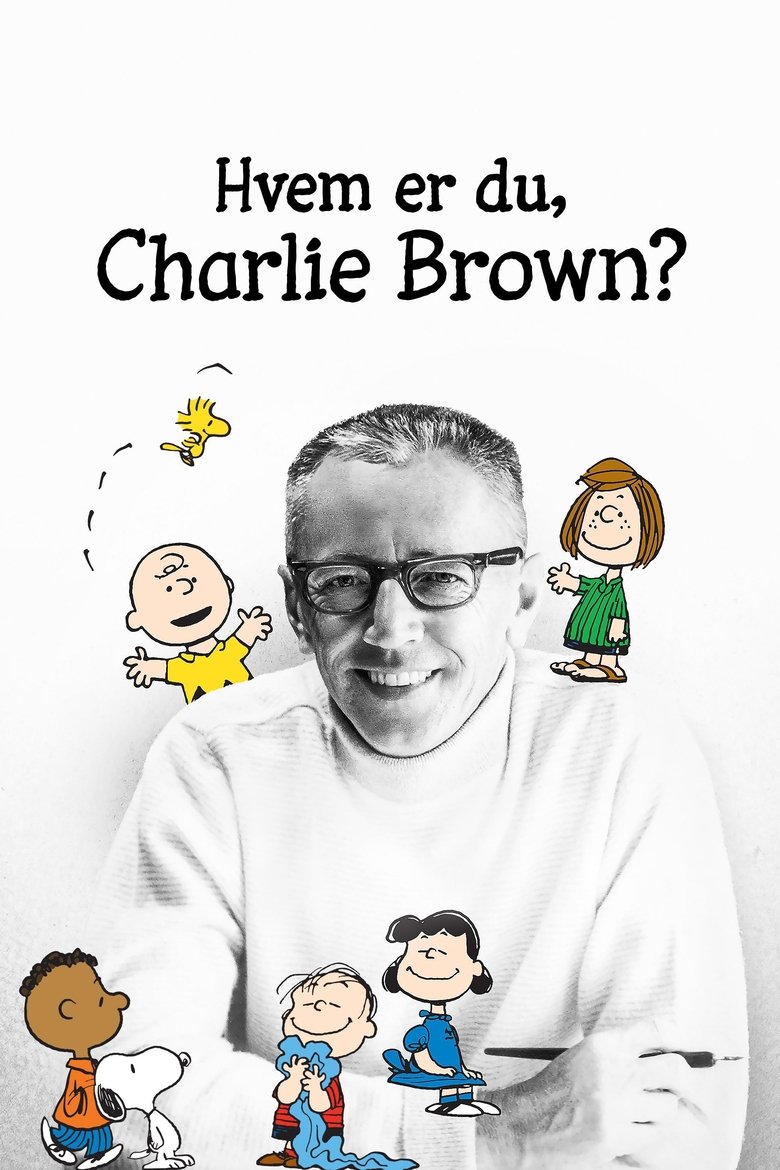 Who Are You, Charlie Brown?